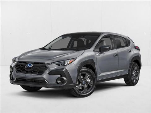 New 2026 Subaru Crosstrek 2.5i image 1