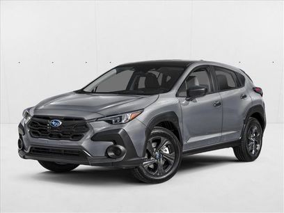 New 2026 Subaru Crosstrek 2.5i