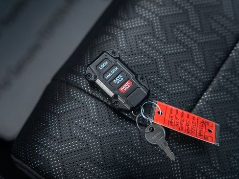 Used 2022 Toyota Tundra Limited image 51