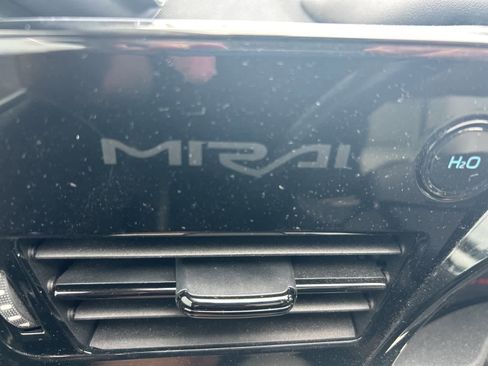 Used 2023 Toyota Mirai w/ Toyota Teammate Package image 31