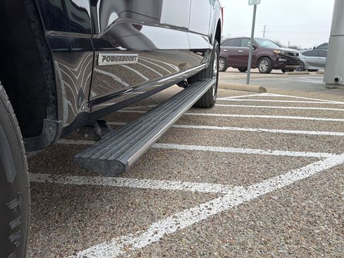 Used 2021 Ford F150 Platinum w/ Equipment Group 701A High image 13