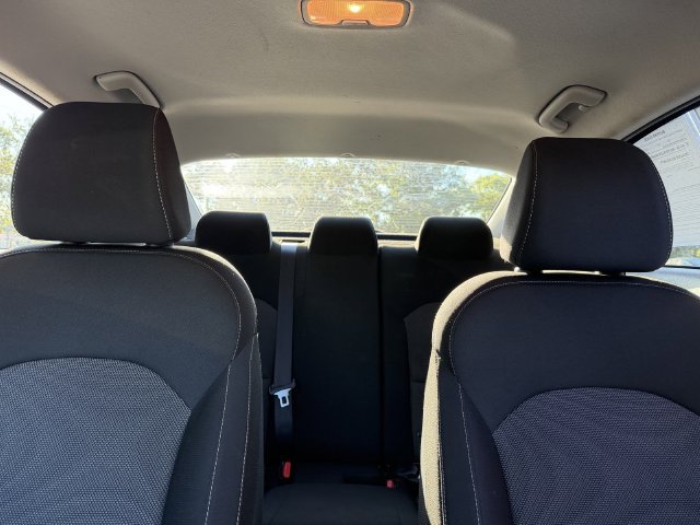 Certified 2024 Kia Forte LXS w/ LXS Technology Package FWD image 28