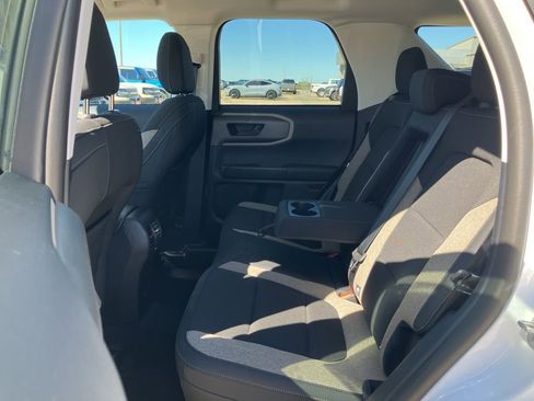 New 2025 Ford Bronco Sport Big Bend w/ Convenience Package image 18