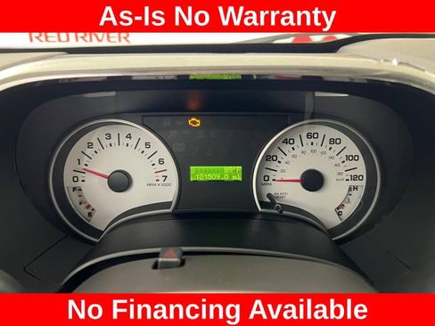 Used 2008 Ford Explorer Sport Trac XLT RWD image 16