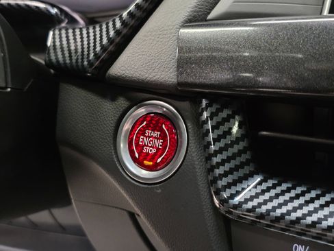 Used 2023 Cadillac CT4 V Blackwing w/ Driver Assist Package image 26