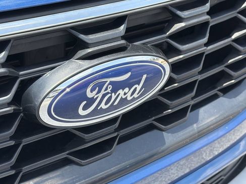 Used 2023 Ford Escape ST-Line w/ Tech Pack #1 FWD image 32