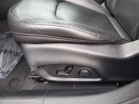 Used 2022 Jeep Compass High Altitude image 6