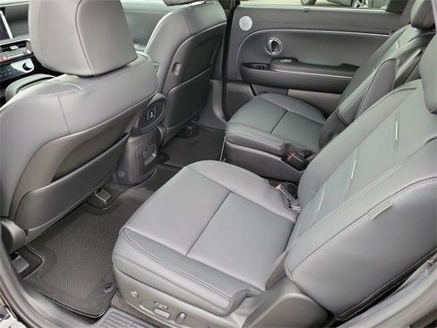 New 2026 Hyundai Palisade Calligraphy image 20