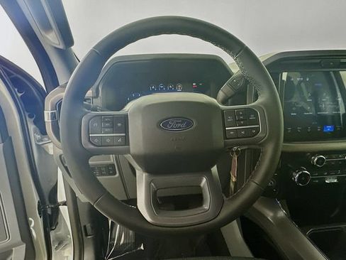New 2026 Ford F150 XLT w/ XLT Chrome Appearance Package AWD/4WD image 11