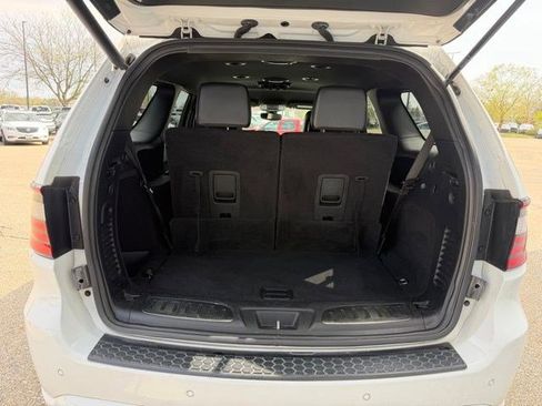 Used 2019 Dodge Durango GT RWD image 17