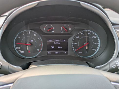 Used 2024 Chevrolet Malibu LT image 15