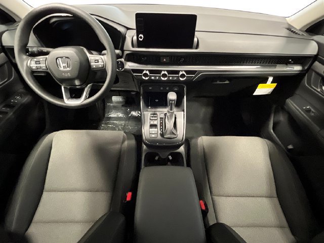 New 2027 Honda CR-V LX image 18