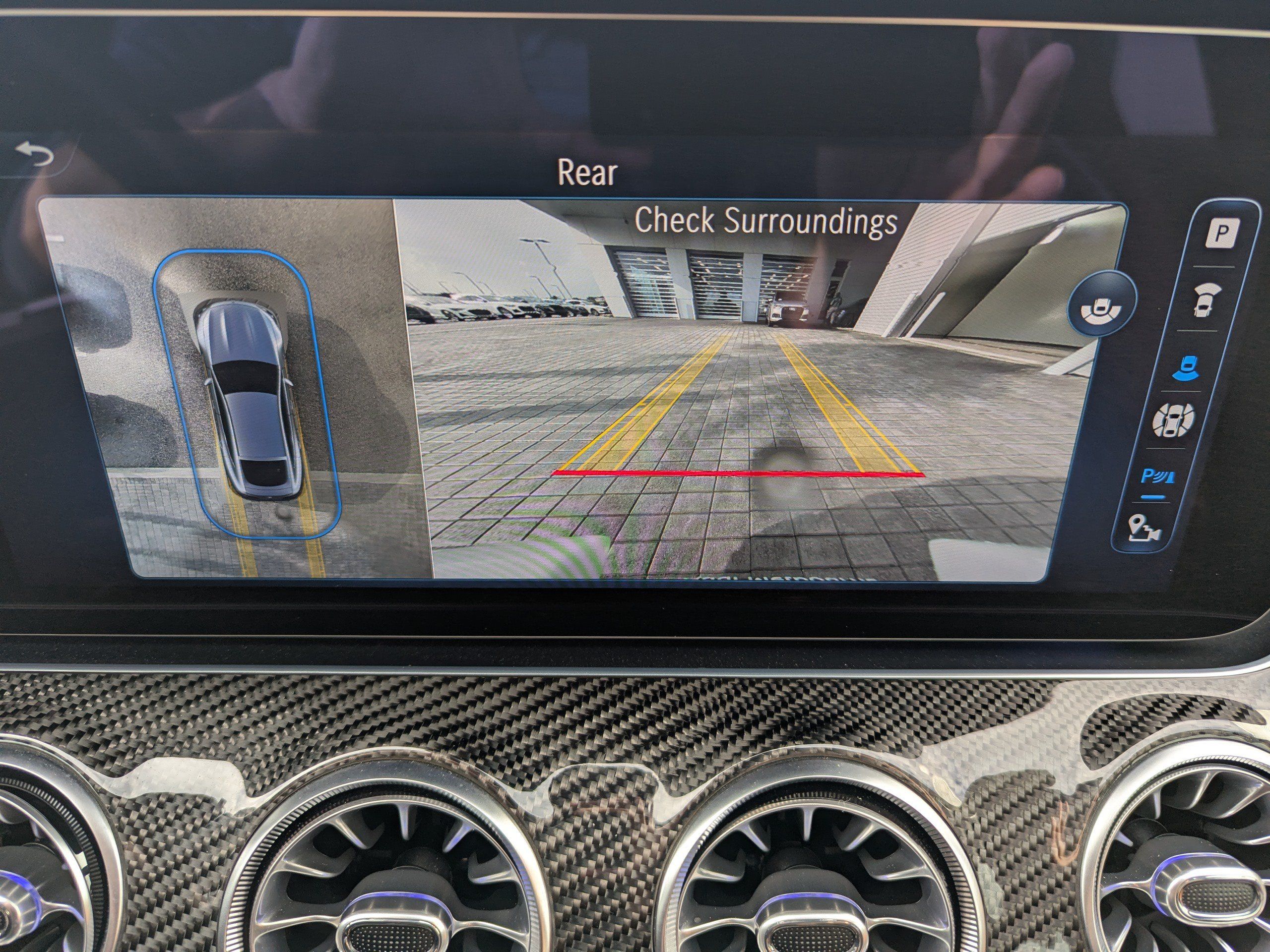 Used 2024 Mercedes-Benz AMG GT 53 image 31