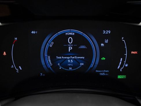 New 2026 Lexus NX 350 AWD w/ Luxury Package image 29