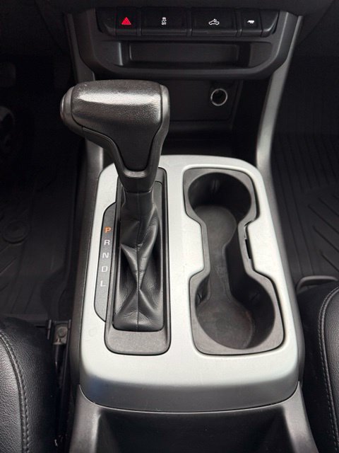 Used 2021 Chevrolet Colorado LT w/ LT Convenience Package RWD image 28