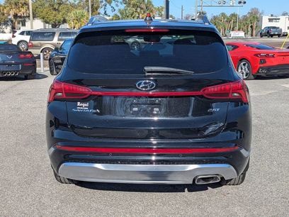 Used 2023 Hyundai Santa Fe Calligraphy