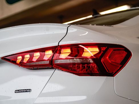 New 2026 Audi A3 2.0T Premium Plus image 7