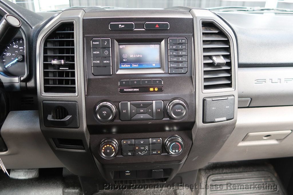 Used 2019 Ford F350 XL w/ Power Equipment Group RWD image 24