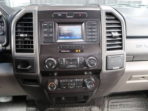 Used 2019 Ford F350 XL w/ Power Equipment Group RWD image 24