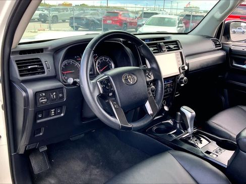 Used 2022 Toyota 4Runner TRD Pro image 18