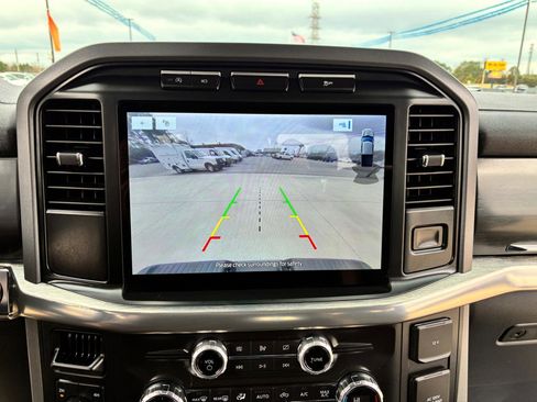 Used 2021 Ford F150 Lariat image 24