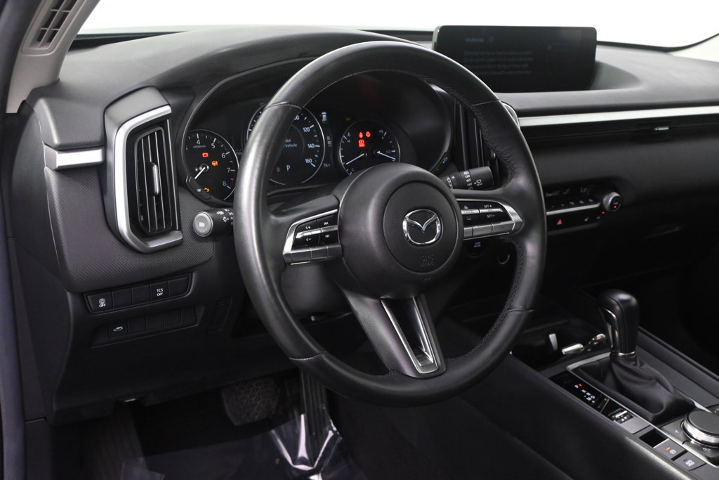 Used 2024 MAZDA CX-50 AWD 2.5 S w/ Cargo Package image 12