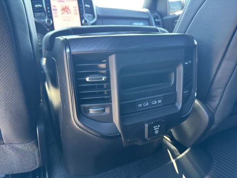 New 2026 RAM 1500 RHO AWD/4WD image 22