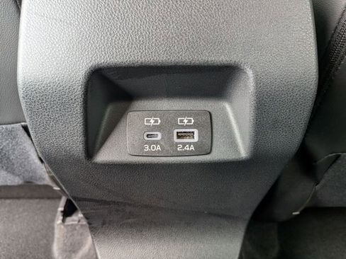 Certified 2025 Subaru Crosstrek 2.5i Limited image 29