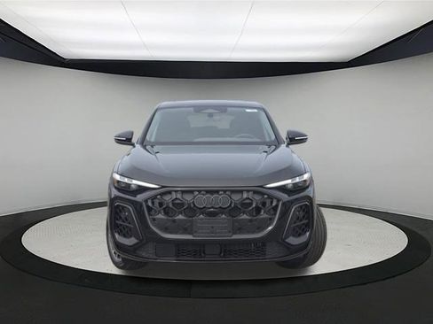 New 2026 Audi Q5 Premium Plus image 2
