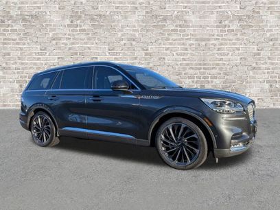 Used 2020 Lincoln Aviator Reserve w/ Equipment Group 202A