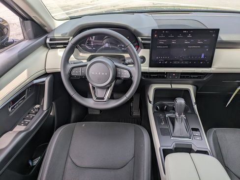 New 2026 MAZDA CX-5 Preferred AWD/4WD image 17