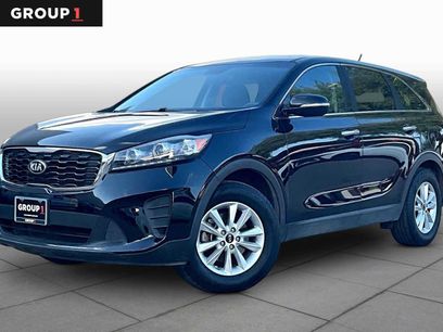 Used 2019 Kia Sorento L