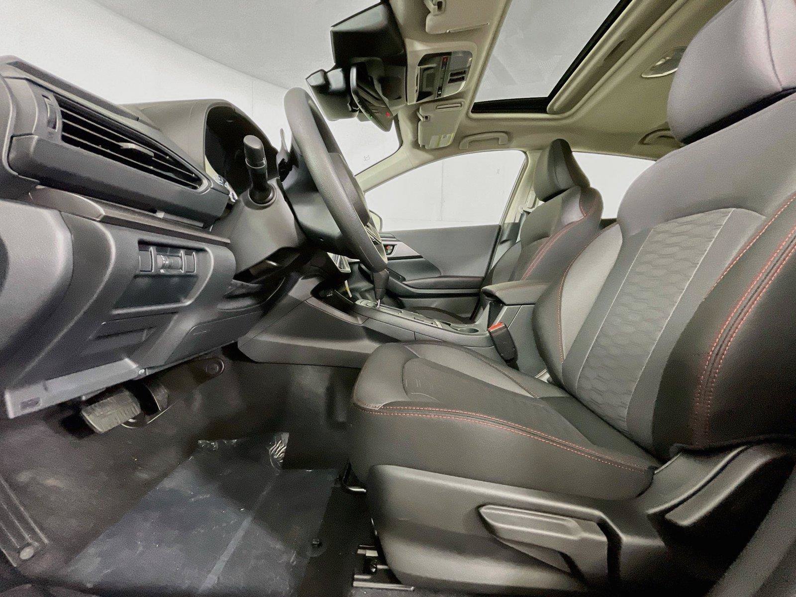 New 2026 Subaru Impreza 2.0i Sport AWD/4WD image 18