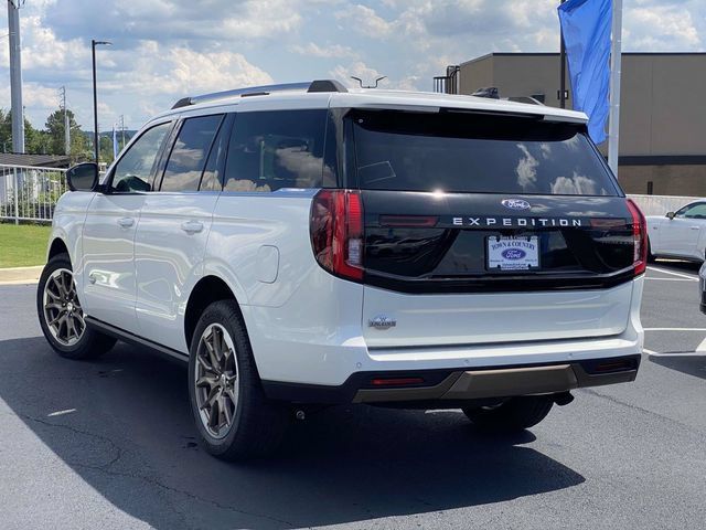 New 2026 Ford Expedition King Ranch AWD/4WD image 4