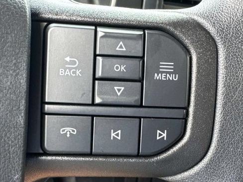 Used 2023 Ford F150 XL w/ STX Appearance Package RWD image 27