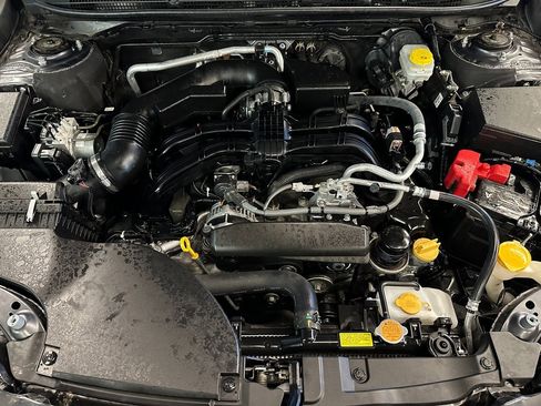Used 2024 Subaru Legacy Limited image 22