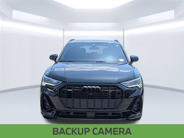 Used 2024 Audi Q3 2.0T Premium Plus AWD/4WD image 11