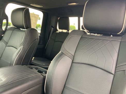 New 2026 RAM 2500 Limited image 19