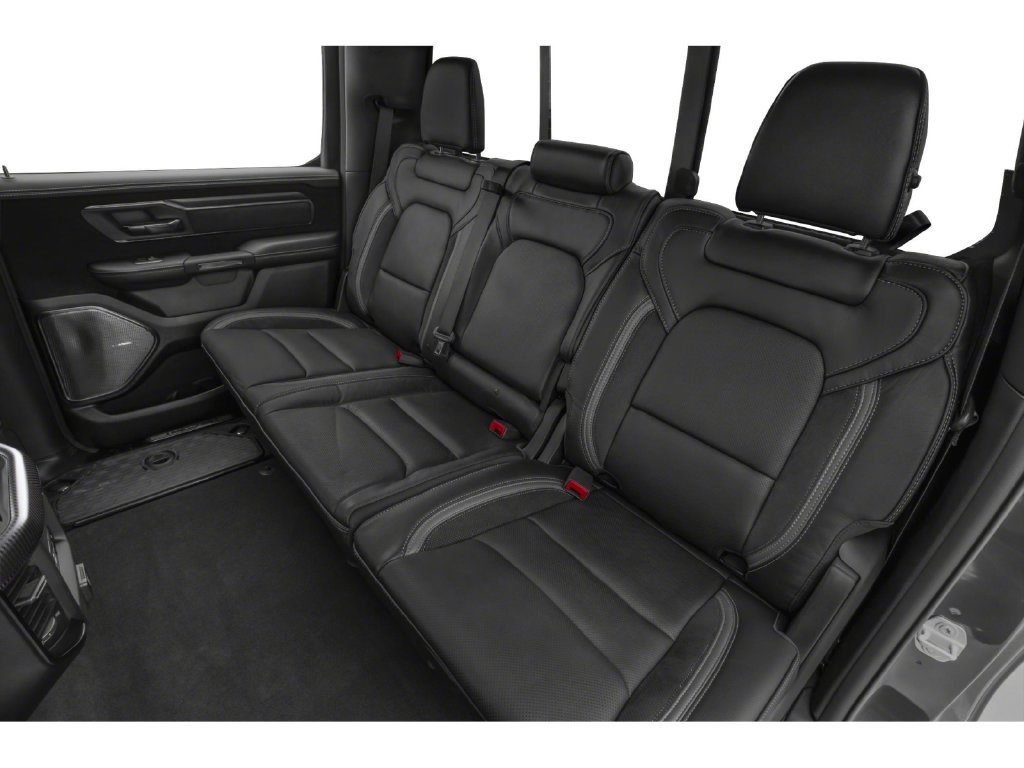 Used 2021 RAM 1500 TRX w/ TRX Level 2 Equipment Group AWD/4WD image 8