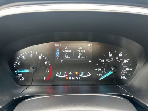 Used 2020 Ford Escape SE image 16