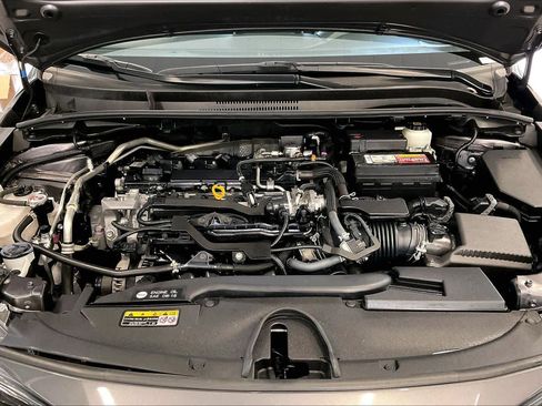 Used 2023 Toyota Corolla SE image 32