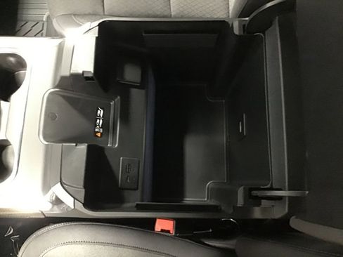 New 2026 Chevrolet Silverado 2500 LT w/ True North Edition image 21