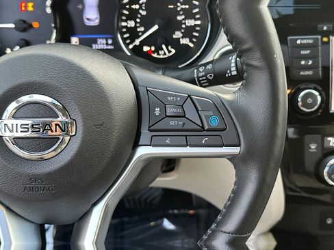Used 2019 Nissan Rogue Sport SL w/ Premium Package AWD/4WD image 19