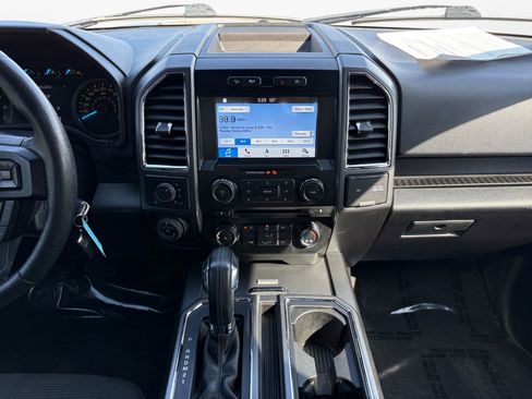 Used 2016 Ford F150 XLT w/ Equipment Group 301A Mid image 11