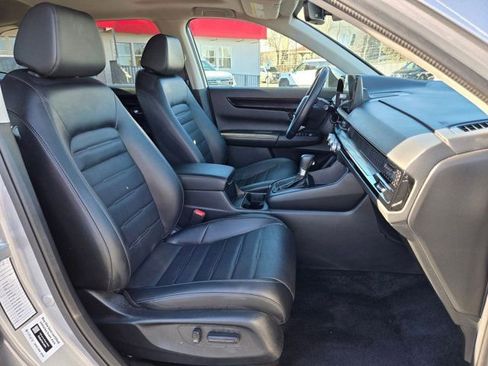 Used 2025 Honda CR-V EX-L image 30