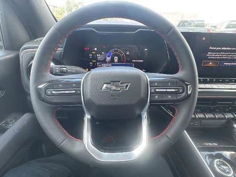 New 2026 Chevrolet Colorado Z71 w/ Z71 Convenience Package 2 image 14