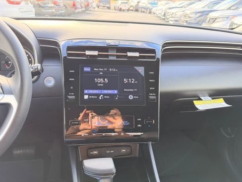 Used 2024 Hyundai Santa Cruz SEL image 22