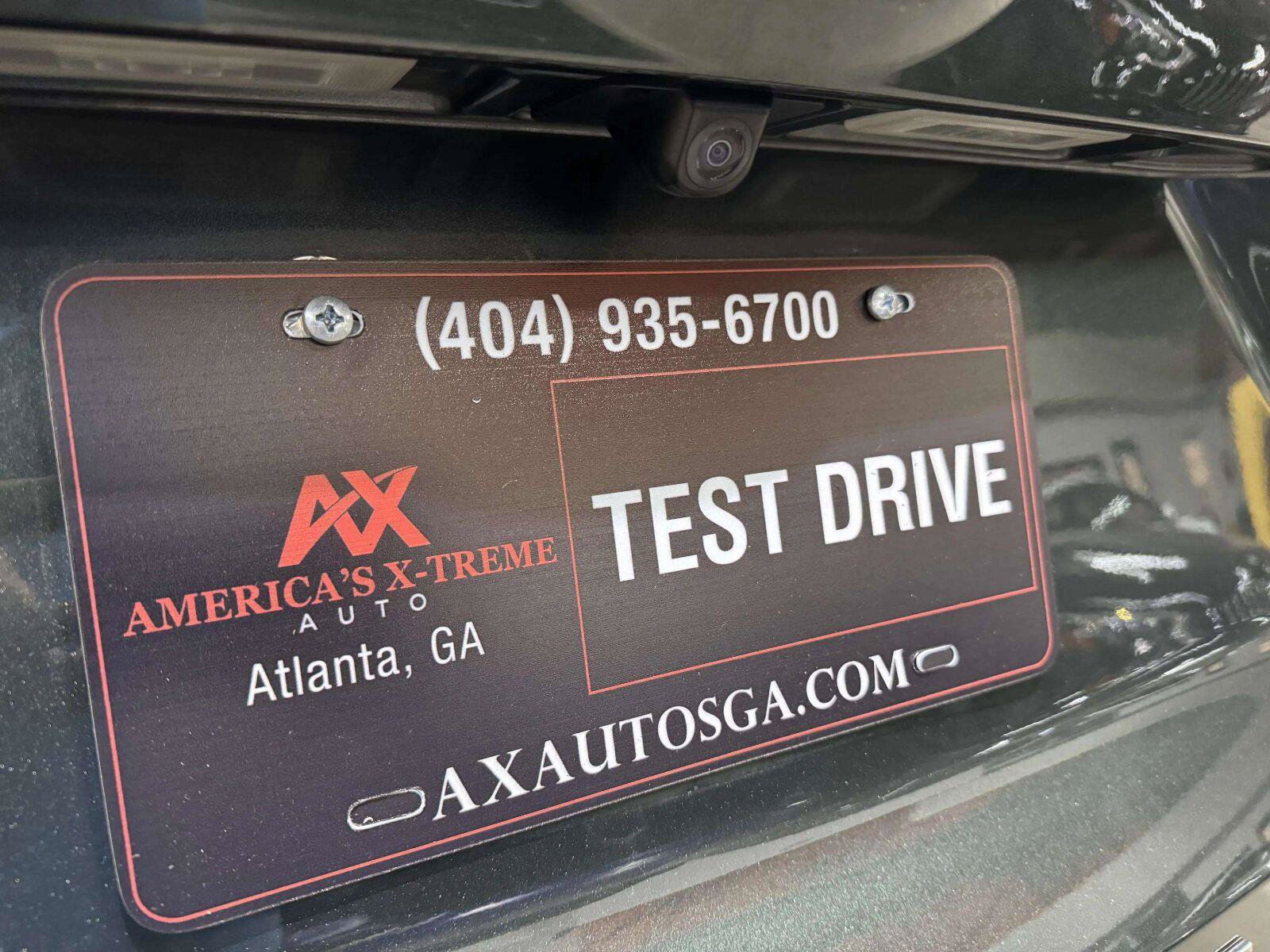 Used 2021 Kia Sorento SX Prestige AWD/4WD image 20