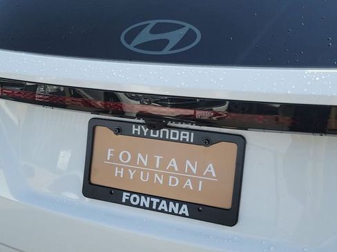 New 2026 Hyundai Tucson SEL image 23