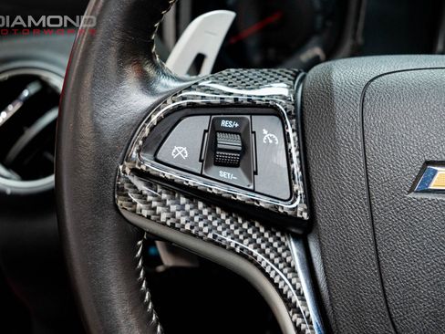 Used 2014 Chevrolet Camaro SS w/ RS Package image 79